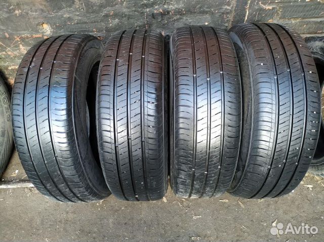 205 65 16 Kumho бу Шины Летние 205 65 R16 99P