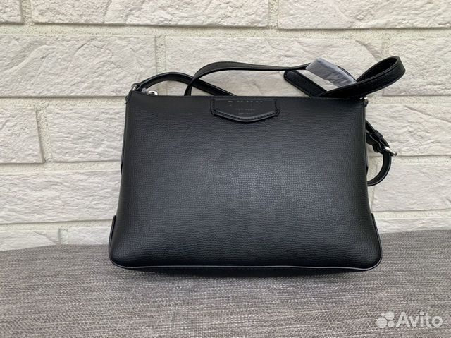 Сумка кросс боди dkny новая