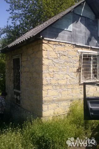 Дача 20 м² на участке 6 сот.
