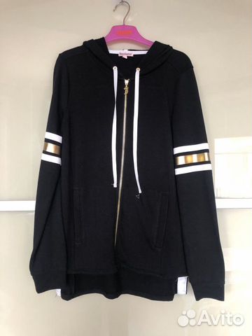 Толстовка / худи Juicy Couture оригинал Толстовка / худи Juicy Couture оригинал