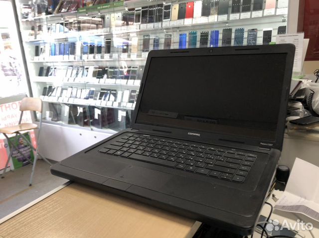 Ноутбук Compaq Presario Cq57 Купить