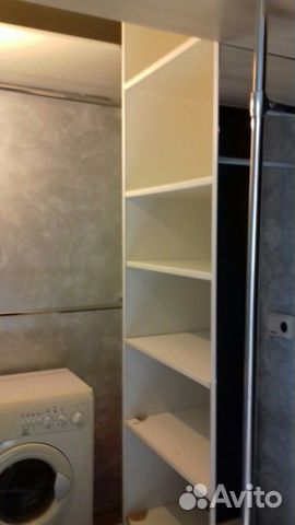 2-к квартира, 45 м², 4/5 эт.