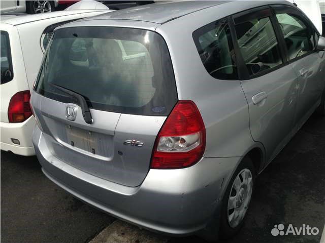 Разбор на запчасти Honda Fit Разбор на запчасти Honda Fit