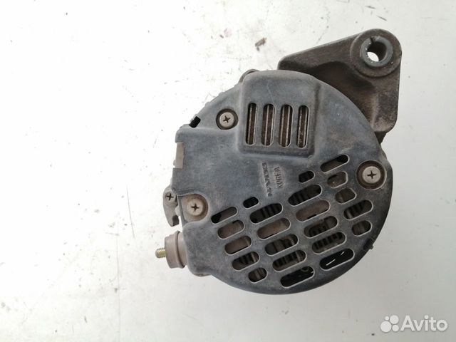 Генератор Kia Shuma Sephia Spectra