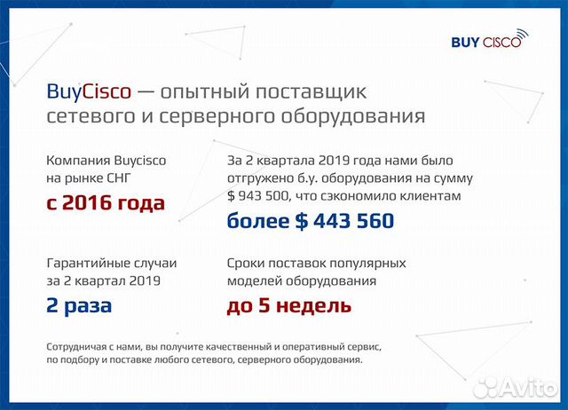 Cisco CAB-stack-50CM