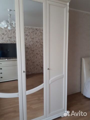 1-к квартира, 38.5 м², 3/14 эт.