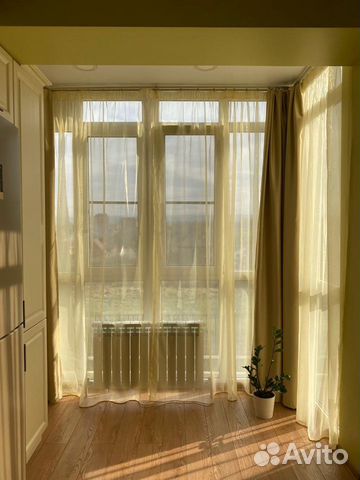 1-к квартира, 37.4 м², 1/3 эт. 1-к квартира, 37.4 м², 1/3 эт.