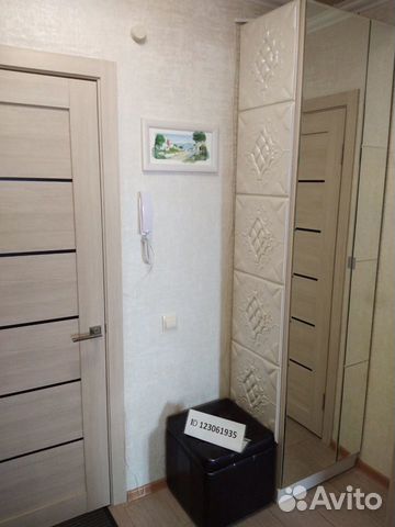 1-к квартира, 35 м², 10/18 эт.