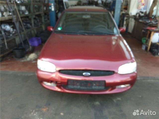 Разобран на запчасти Ford Escort 1995-1998