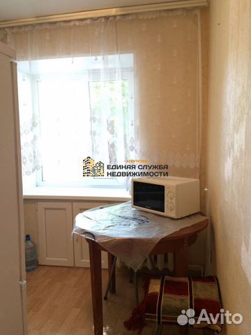 2-к квартира, 43 м², 1/5 эт.