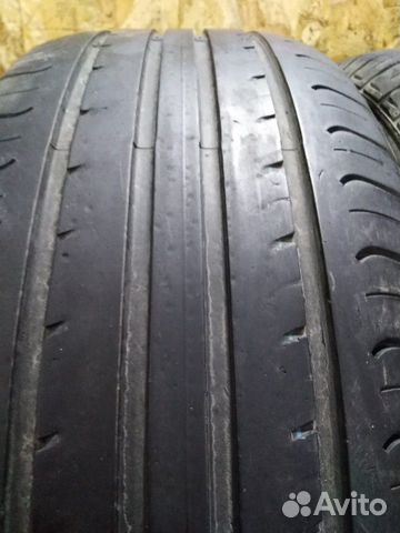 Hankook 205/55/16на сезон два Hankook 205/55/16на сезон два