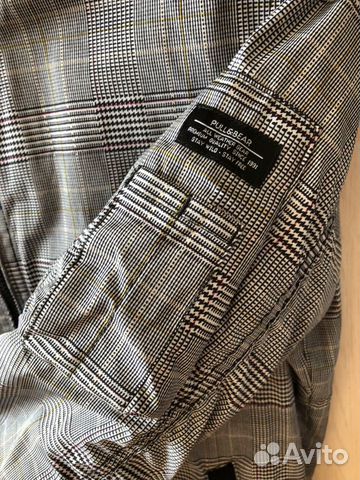 Ветровка pull&bear 46р-р Ветровка pull&bear 46р-р