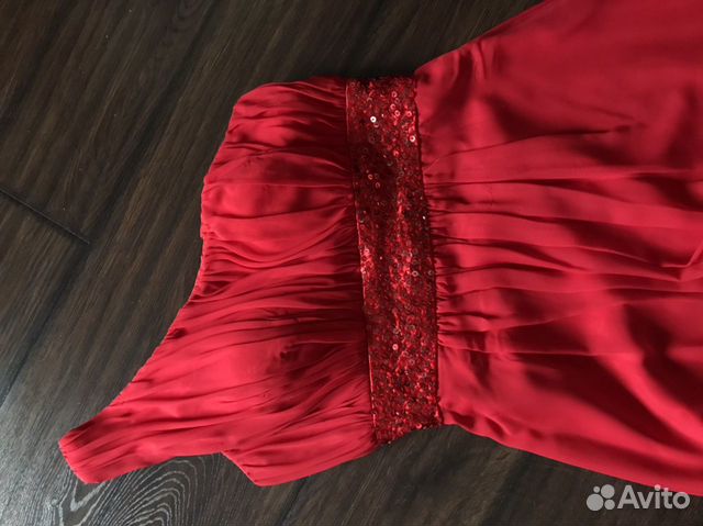 Платье вечернее To be bride