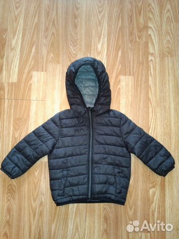 Куртка Zara kids Куртка Zara kids