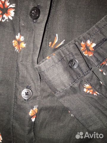 Рубашка Рубашка