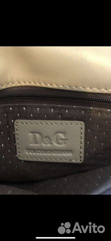 Клатч, сумочка Dolce Gabbana Клатч, сумочка Dolce Gabbana