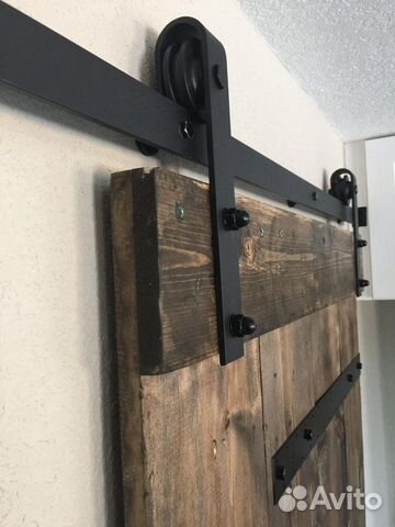 Амбарный механизм