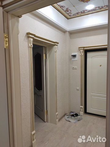 1-к квартира, 42 м², 5/10 эт.