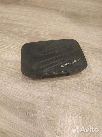 Видеоплеер asus oplay