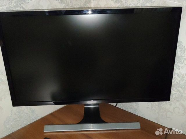 Монитор SAMSUNG 28 4k
