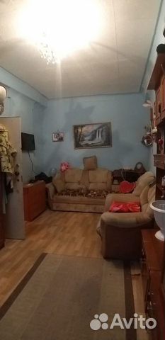 1-к квартира, 31.1 м², 1/3 эт.