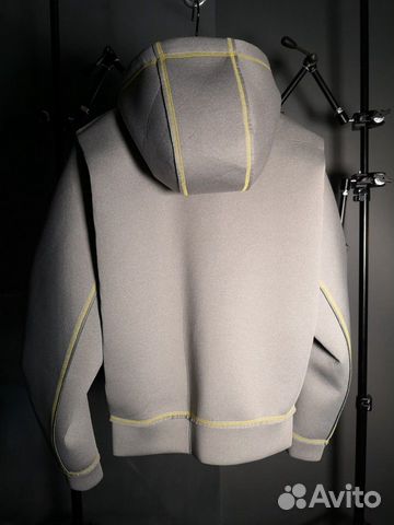 Худи Feng Chen Wang Худи Feng Chen Wang
