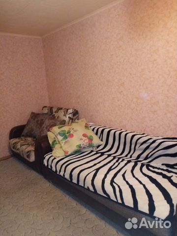 

1-к. квартира, 36 м², 5/5 эт.