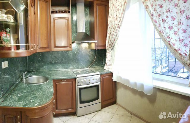 2-к квартира, 49 м², 2/9 эт. 2-к квартира, 49 м², 2/9 эт.