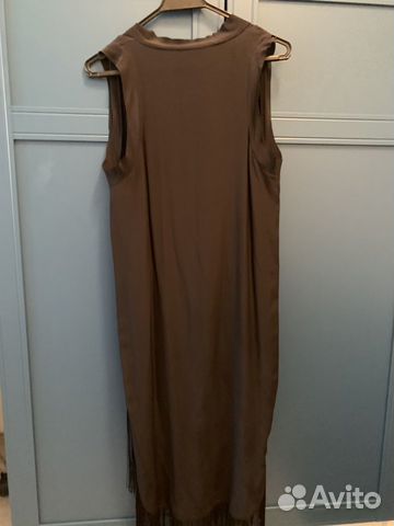 Платье by Malene Birger S оригинал Платье by Malene Birger S оригинал