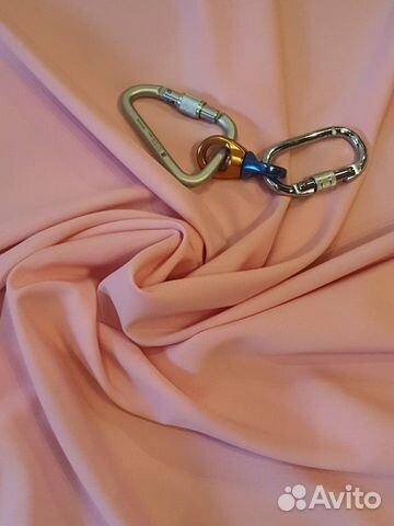 Воздушные полотна для гимнастов