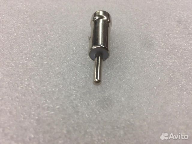 ISO переходник антенный