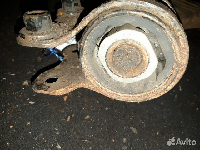 Рычаг передний правый Ford Focus 2 Cb4 2005-2011 Рычаг передний правый Ford Focus 2 Cb4 2005-2011