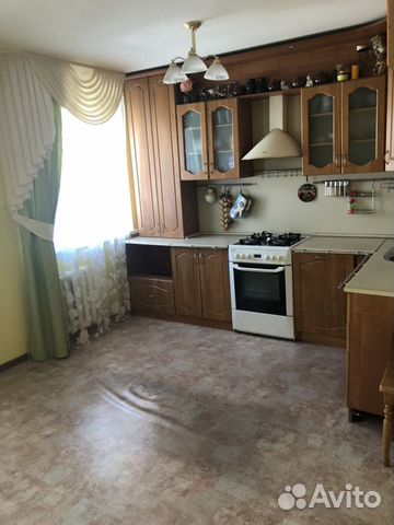 3-к квартира, 59 м², 4/5 эт.