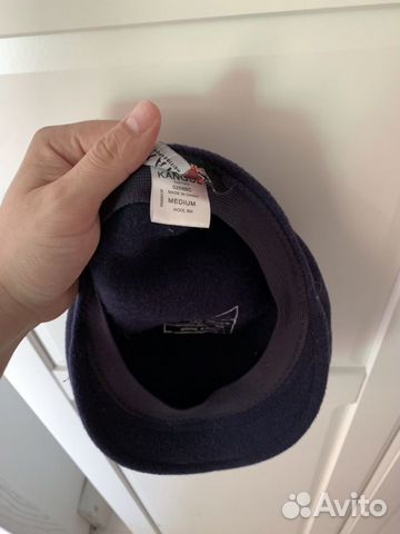 Kangol Wool 504 Kangol Wool 504