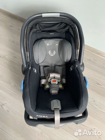Автолюлька uppababy Mesa Автолюлька uppababy Mesa