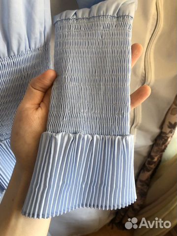Блузка h&m Блузка h&m