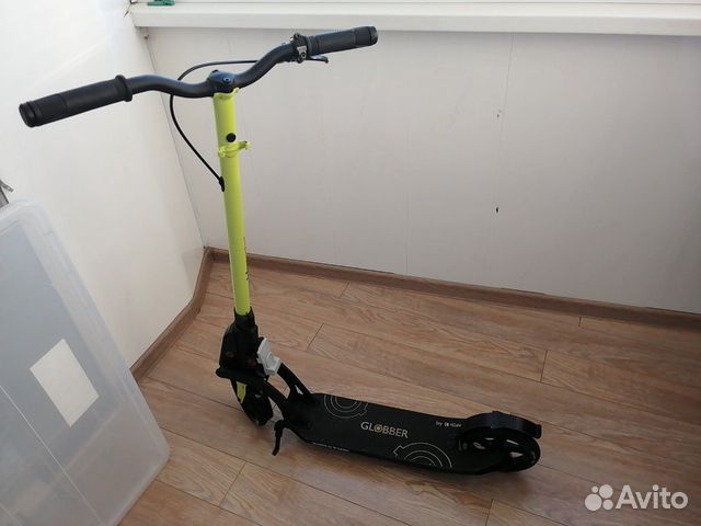 Самокат взрослый Самокат взрослый