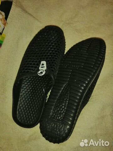 Тапки 43 размер Тапки 43 размер