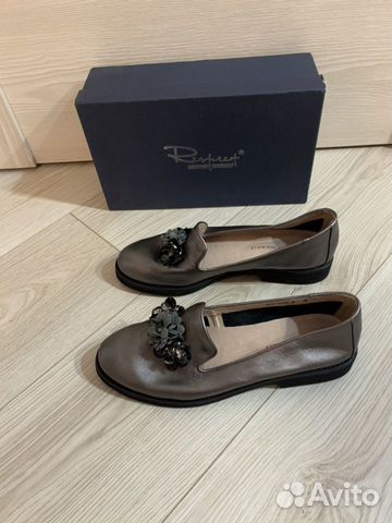 Туфли женские Респект, р.39 Туфли женские Респект, р.39
