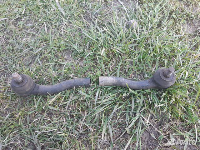 Рулевой наконечник для Chevrolet Lacetti