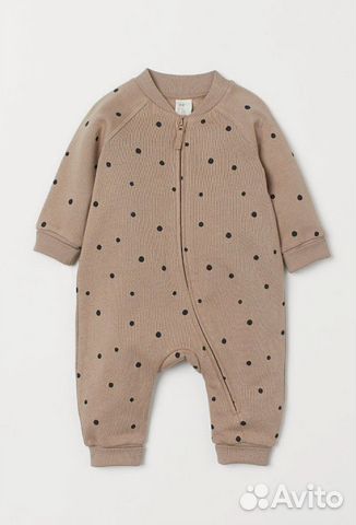 Комбинезон h&m 56 см Комбинезон h&m 56 см