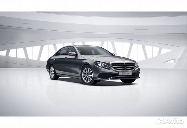 Mercedes-Benz E-класс 2.0 AT, 2020 Mercedes-Benz E-класс 2.0 AT, 2020