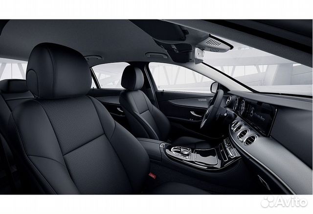 Mercedes-Benz E-класс 2.0 AT, 2020 Mercedes-Benz E-класс 2.0 AT, 2020