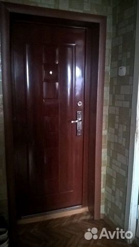 1-к квартира, 28 м², 8/9 эт.