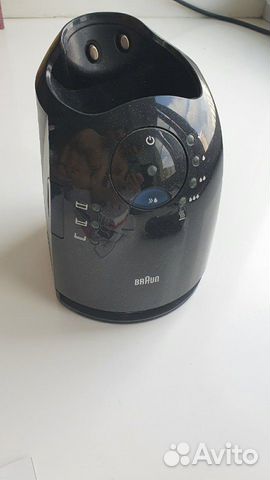 Бритва Braun Series 7 790cc Бритва Braun Series 7 790cc