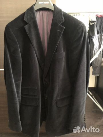 Пиджак Pierre Cardin Пиджак Pierre Cardin