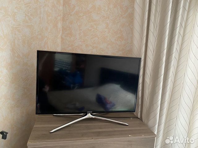 Телевизор LED SAMSUNG Телевизор LED SAMSUNG