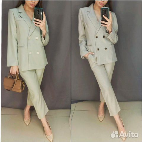 Шоу рум женской одежды Look&Kablook спб