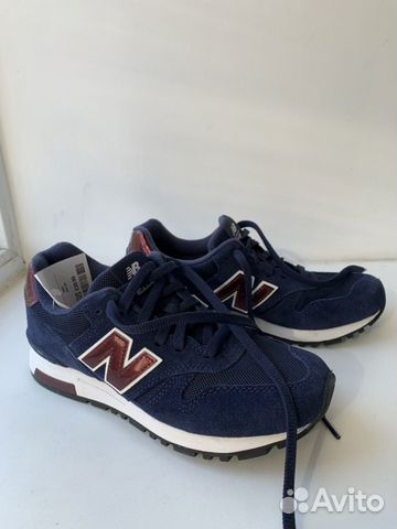 new balance 565 offerta