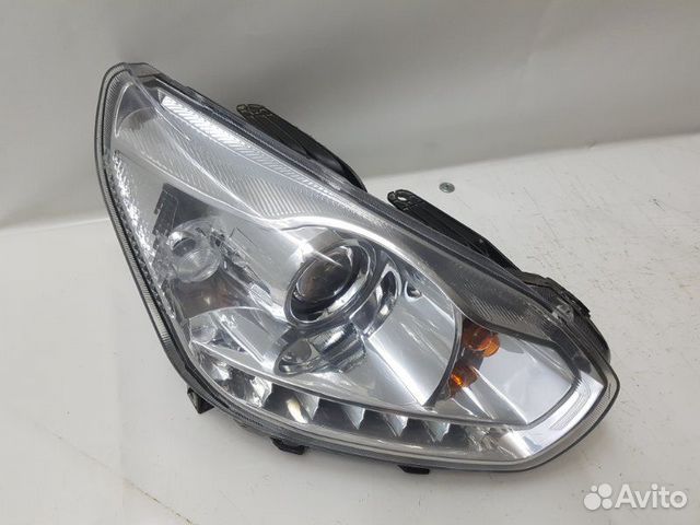 Фара правая Chery Tiggo T11 Фара правая Chery Tiggo T11